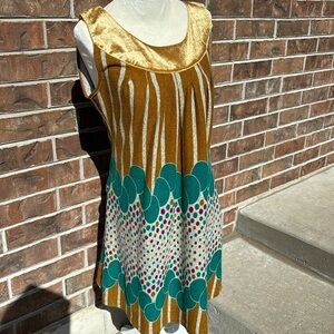 fall dresses for women deals Modest floral fall dresses for women main image 1